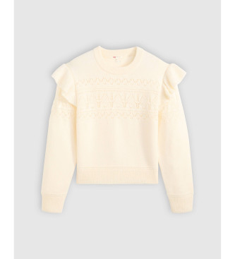 Levi's Maglia beige Shane