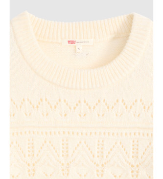 Levi's Maglia beige Shane