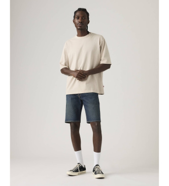 Levi's Shorts 405 Standard azul