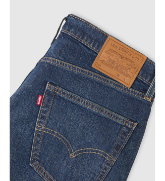 Levi's Shorts 405 Standard azul