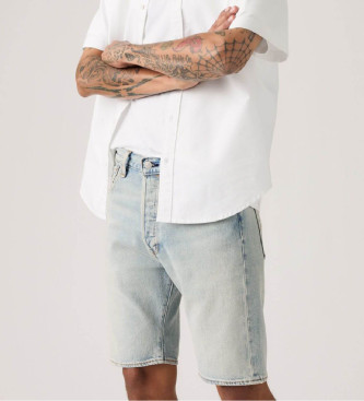 Levi's Short 501 Original blue