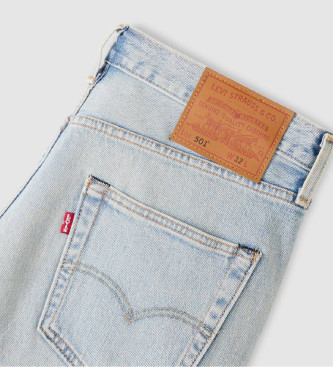 Levi's Short 501 Original blue
