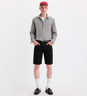Levi's Shorts 501 Original svart