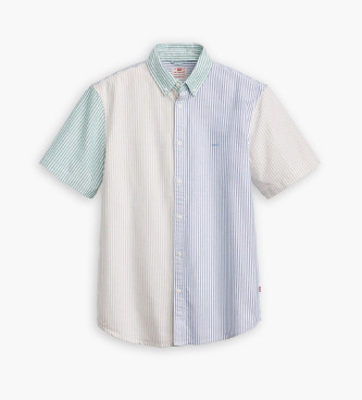 Levi's Autentica camicia beige