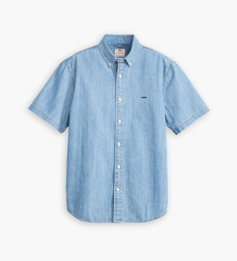 Levi's Camicia autentica blu