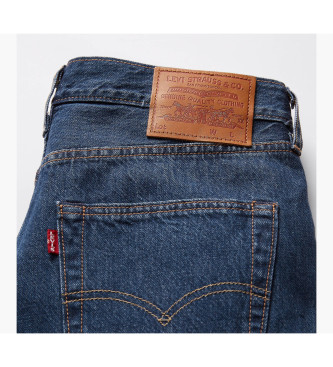 Levi's Pantaloncini leggeri blu originali 501