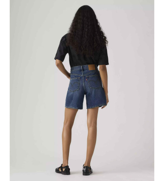 Levi's Short bleu ample en denim