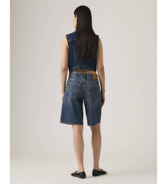 Levi's Bermudashorts Dad Loose bl�