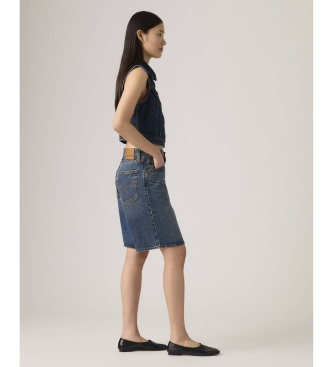 Levi's Bermudashorts Dad Loose bl�