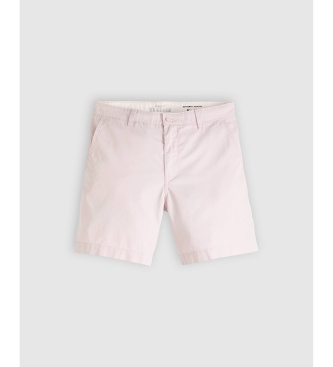 Levi's Szorty Xx Chino Authentic Relaxed Lightweight beżowe