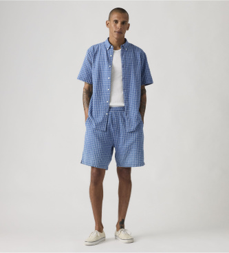 Levi's Cal��es boxer azuis