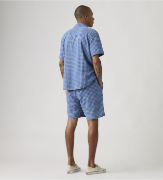 Levi's Cal��es boxer azuis