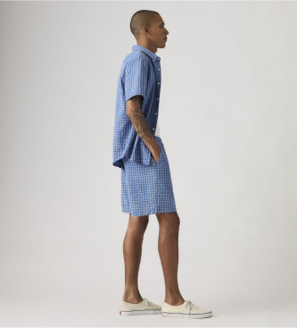 Levi's Cal��es boxer azuis