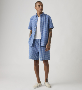 Levi's Cal��es boxer azuis