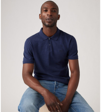 Levi's Hausmarke Slim Polohemd navy