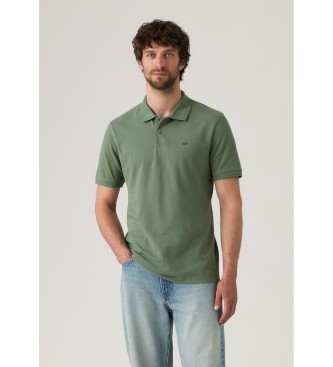 Levi's Housemark Slim Polo grn