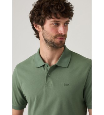 Levi's Housemark Slim Polo grn