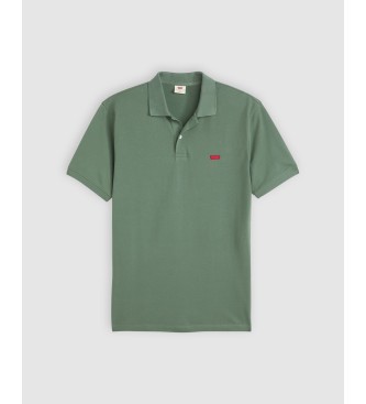 Levi's Housemark Slim Polo grn