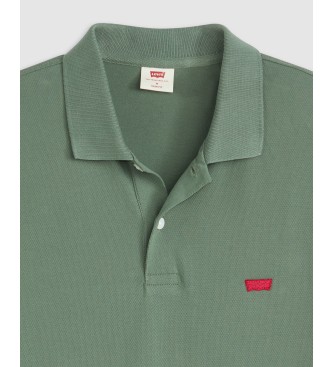 Levi's Housemark Slim Polo grn