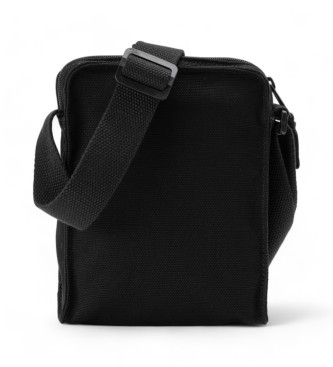 Levi's NS Zip Crossbody Shoulder Bag black