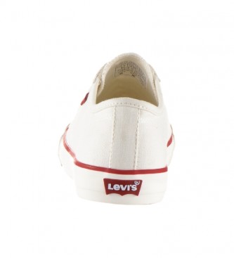 Levi's Sneakers bianche Hernandez