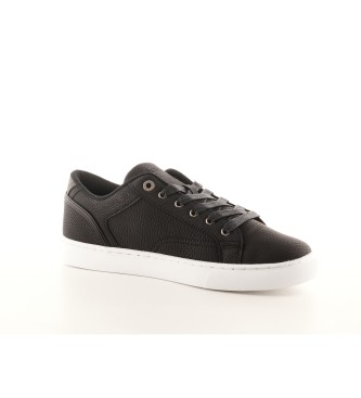 Levi's Courtright sneakers black
