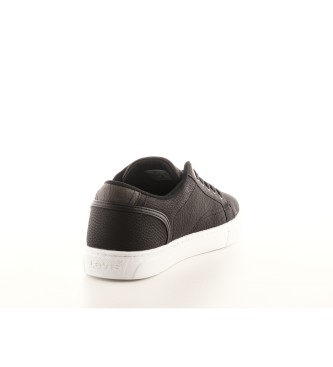 Levi's Courtright sneakers black
