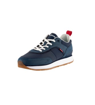 Levi's Trainers Segal navy