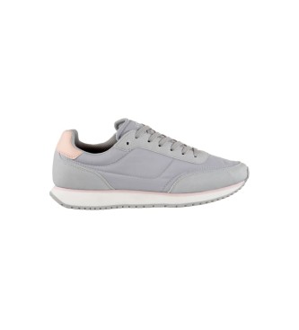 Levi's Trainers Stag Runner S Gris clair