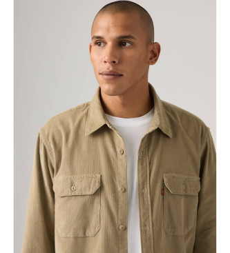 Levi's Surchemise Jackson Worker 
