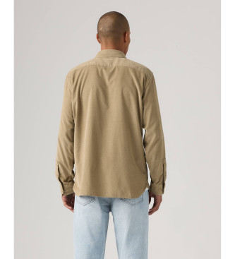 Levi's Surchemise Jackson Worker 