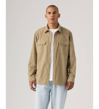 Levi's Surchemise Jackson Worker 