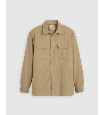 Levi's Surchemise Jackson Worker 