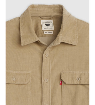 Levi's Surchemise Jackson Worker 