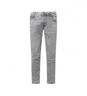 Pepe Jeans Jeans Spike gray
