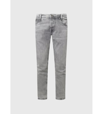 Pepe Jeans Jeans Spike gris