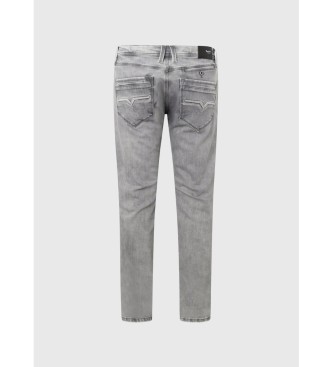 Pepe Jeans Jeans Spike gray