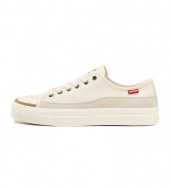 Levi's Sneakers Square Low white