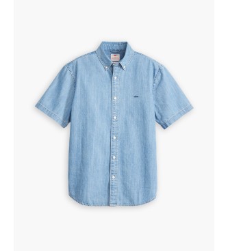Levi's Authentic blue shirt
