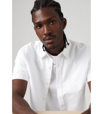 Levi's Camisa Authentic blanco