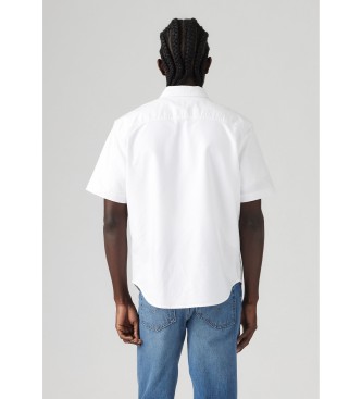 Levi's Camisa Authentic blanco