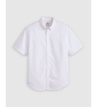Levi's Camisa Authentic blanco