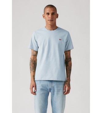 Levi's T-shirt Red Tab Vintage azul