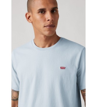 Levi's T-shirt Red Tab Vintage azul