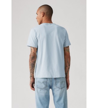 Levi's T-shirt Red Tab Vintage azul