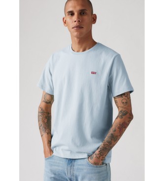 Levi's T-shirt Red Tab Vintage azul