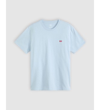 Levi's T-shirt Red Tab Vintage azul