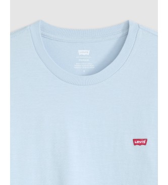 Levi's T-shirt Red Tab Vintage azul