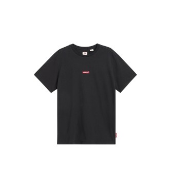 Levi's Baby Relaxed T-shirt noir