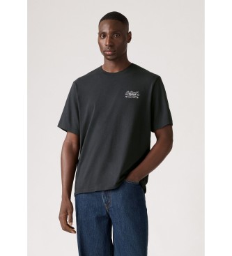 Levi's Relaxed Fit T-shirt black
